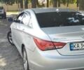 Хендай Соната, об'ємом двигуна 2 л та пробігом 325 тис. км за 8900 $, фото 10 на Automoto.ua