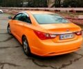 Хендай Соната, объемом двигателя 2 л и пробегом 0 тыс. км за 5000 $, фото 5 на Automoto.ua
