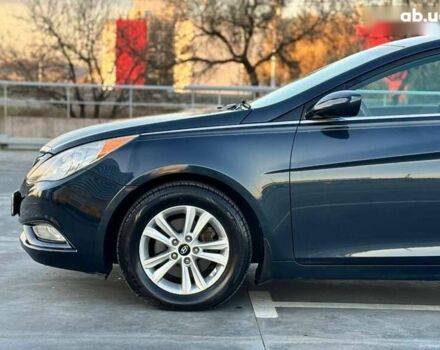 Хендай Соната, объемом двигателя 2.4 л и пробегом 193 тыс. км за 8990 $, фото 8 на Automoto.ua