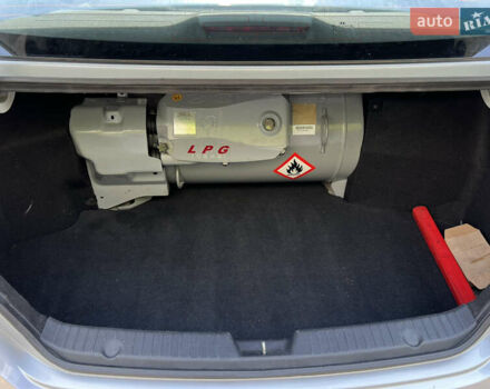 Хендай Соната, об'ємом двигуна 2 л та пробігом 168 тис. км за 8500 $, фото 21 на Automoto.ua