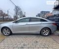 Хендай Соната, об'ємом двигуна 2 л та пробігом 280 тис. км за 6999 $, фото 1 на Automoto.ua