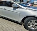 Хендай Соната, об'ємом двигуна 2 л та пробігом 320 тис. км за 8500 $, фото 5 на Automoto.ua