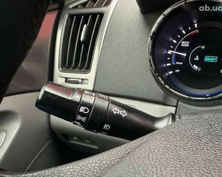 Хендай Соната, об'ємом двигуна 0 л та пробігом 140 тис. км за 10990 $, фото 26 на Automoto.ua