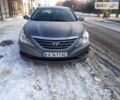 Хендай Соната, об'ємом двигуна 2.4 л та пробігом 80 тис. км за 11000 $, фото 1 на Automoto.ua