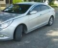 Хендай Соната, об'ємом двигуна 2 л та пробігом 325 тис. км за 8900 $, фото 5 на Automoto.ua