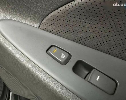 Хендай Соната, об'ємом двигуна 0 л та пробігом 140 тис. км за 10990 $, фото 24 на Automoto.ua