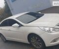 Хендай Соната, об'ємом двигуна 2 л та пробігом 163 тис. км за 9200 $, фото 6 на Automoto.ua