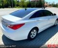 Хендай Соната, объемом двигателя 2 л и пробегом 281 тыс. км за 8000 $, фото 1 на Automoto.ua