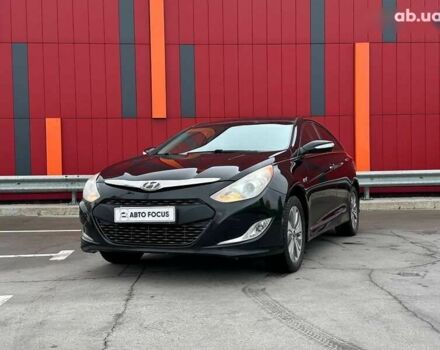 Хендай Соната, об'ємом двигуна 0 л та пробігом 140 тис. км за 10990 $, фото 3 на Automoto.ua