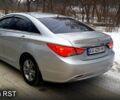 Хендай Соната, объемом двигателя 2 л и пробегом 205 тыс. км за 7800 $, фото 3 на Automoto.ua