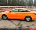 Хендай Соната, объемом двигателя 2 л и пробегом 0 тыс. км за 5000 $, фото 4 на Automoto.ua