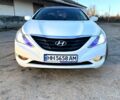 Хендай Соната, объемом двигателя 2.4 л и пробегом 224 тыс. км за 7400 $, фото 1 на Automoto.ua
