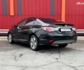 Хендай Соната, об'ємом двигуна 0 л та пробігом 140 тис. км за 10990 $, фото 5 на Automoto.ua