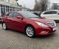 Хендай Соната, объемом двигателя 2 л и пробегом 170 тыс. км за 8500 $, фото 1 на Automoto.ua