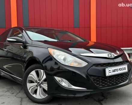 Хендай Соната, об'ємом двигуна 0 л та пробігом 140 тис. км за 10990 $, фото 1 на Automoto.ua