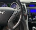 Хендай Соната, объемом двигателя 2.4 л и пробегом 129 тыс. км за 8990 $, фото 27 на Automoto.ua