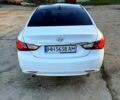Хендай Соната, объемом двигателя 2.4 л и пробегом 224 тыс. км за 7400 $, фото 3 на Automoto.ua
