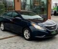 Хендай Соната, объемом двигателя 2.4 л и пробегом 129 тыс. км за 8990 $, фото 5 на Automoto.ua