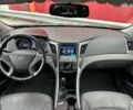 Хендай Соната, об'ємом двигуна 0 л та пробігом 140 тис. км за 10990 $, фото 12 на Automoto.ua