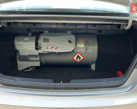 Хендай Соната, об'ємом двигуна 2 л та пробігом 168 тис. км за 8500 $, фото 20 на Automoto.ua