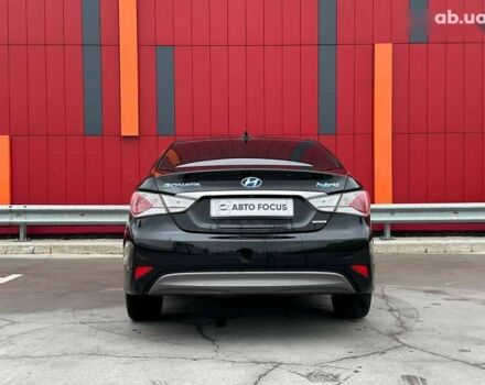 Хендай Соната, об'ємом двигуна 0 л та пробігом 140 тис. км за 10990 $, фото 6 на Automoto.ua