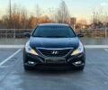 Хендай Соната, объемом двигателя 2.4 л и пробегом 193 тыс. км за 8990 $, фото 3 на Automoto.ua