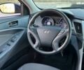 Хендай Соната, объемом двигателя 2.4 л и пробегом 193 тыс. км за 8990 $, фото 26 на Automoto.ua