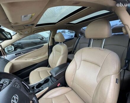 Хендай Соната, объемом двигателя 0 л и пробегом 212 тыс. км за 9990 $, фото 22 на Automoto.ua