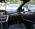 Хендай Соната 2014 в Харькове на Automoto.ua Хендай Соната, объемом двигателя 2 л и пробегом 127 тыс. км за 13800 $, фото 13 на Automoto.ua