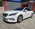 Хендай Соната, объемом двигателя 2 л и пробегом 158 тыс. км за 11900 $, фото 1 на Automoto.ua