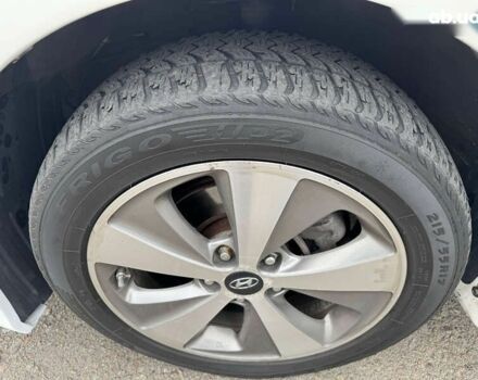 Хендай Соната, объемом двигателя 0 л и пробегом 212 тыс. км за 9990 $, фото 13 на Automoto.ua