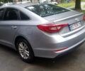 Хендай Соната, об'ємом двигуна 2 л та пробігом 194 тис. км за 11800 $, фото 5 на Automoto.ua