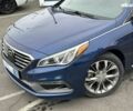 Хендай Соната 2014 в Киеве на Automoto.ua Хендай Соната, объемом двигателя 2 л и пробегом 112 тыс. км за 13590 $, фото 10 на Automoto.ua