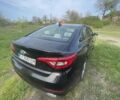 Хендай Соната, об'ємом двигуна 2.36 л та пробігом 162 тис. км за 10500 $, фото 8 на Automoto.ua