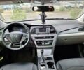 Хендай Соната, объемом двигателя 2.36 л и пробегом 192 тыс. км за 8800 $, фото 13 на Automoto.ua
