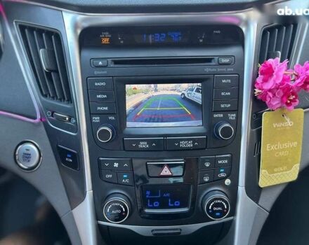 Хендай Соната, об'ємом двигуна 0 л та пробігом 160 тис. км за 9999 $, фото 25 на Automoto.ua