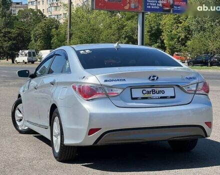 Хендай Соната, об'ємом двигуна 0 л та пробігом 160 тис. км за 9999 $, фото 10 на Automoto.ua