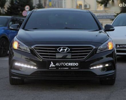 Хендай Соната 2014 в Харькове на Automoto.ua Хендай Соната, объемом двигателя 2 л и пробегом 127 тыс. км за 13800 $, фото 1 на Automoto.ua