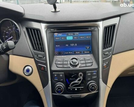 Хендай Соната, объемом двигателя 0 л и пробегом 212 тыс. км за 9990 $, фото 25 на Automoto.ua