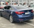 Хендай Соната 2014 в Киеве на Automoto.ua Хендай Соната, объемом двигателя 2 л и пробегом 112 тыс. км за 13590 $, фото 6 на Automoto.ua