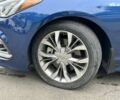Хендай Соната 2014 в Киеве на Automoto.ua Хендай Соната, объемом двигателя 2 л и пробегом 112 тыс. км за 13590 $, фото 11 на Automoto.ua
