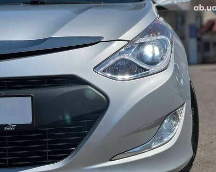 Хендай Соната, об'ємом двигуна 0 л та пробігом 160 тис. км за 9999 $, фото 5 на Automoto.ua