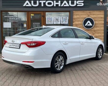 Хендай Соната, об'ємом двигуна 2.4 л та пробігом 211 тис. км за 10300 $, фото 5 на Automoto.ua