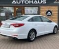 Хендай Соната, об'ємом двигуна 2.4 л та пробігом 211 тис. км за 10300 $, фото 5 на Automoto.ua
