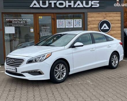 Хендай Соната, об'ємом двигуна 2.4 л та пробігом 211 тис. км за 10300 $, фото 2 на Automoto.ua