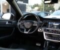 Хендай Соната 2014 в Харькове на Automoto.ua Хендай Соната, объемом двигателя 2 л и пробегом 127 тыс. км за 13800 $, фото 11 на Automoto.ua