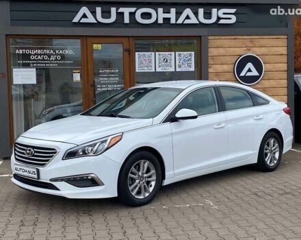 Хендай Соната, объемом двигателя 2.4 л и пробегом 211 тыс. км за 10300 $, фото 2 на Automoto.ua