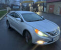 Хендай Соната, объемом двигателя 2 л и пробегом 321 тыс. км за 6999 $, фото 1 на Automoto.ua