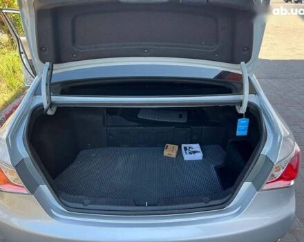 Хендай Соната, об'ємом двигуна 0 л та пробігом 160 тис. км за 9999 $, фото 20 на Automoto.ua