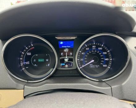 Хендай Соната, объемом двигателя 0 л и пробегом 212 тыс. км за 9990 $, фото 23 на Automoto.ua